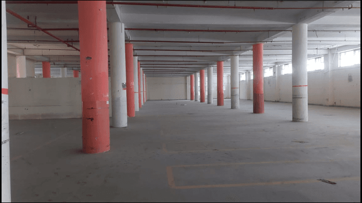14,000 sqft warehouse in Gurgaon, Haryana