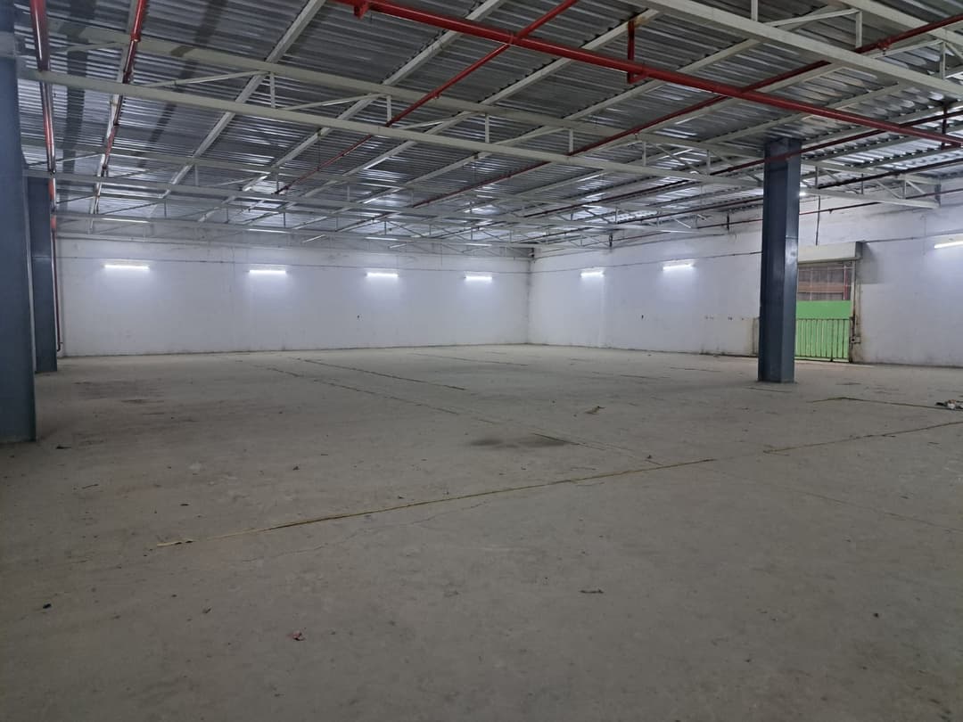 50,000 sqft warehouse in Pune, Maharashtra — photo 1 of 4