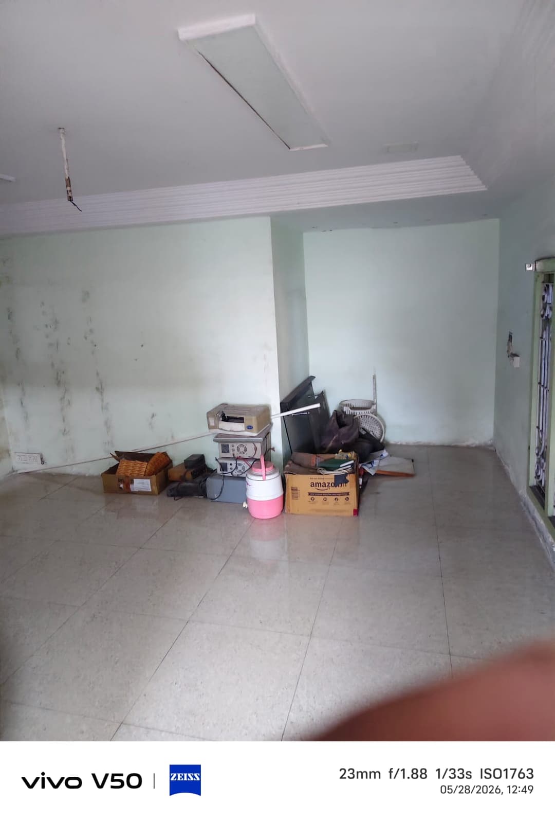 10,000 sqft warehouse in VIJAYAWADA, Andhra Pradesh — photo 1 of 6