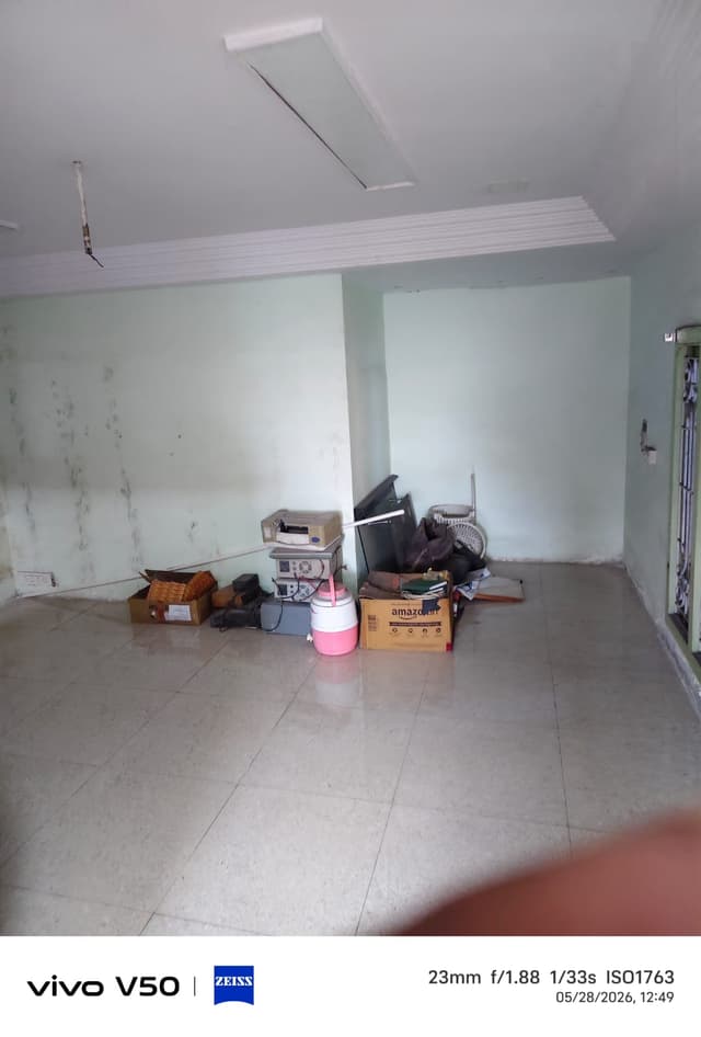 10,000 sqft warehouse in Vijayawada, Andhra Pradesh