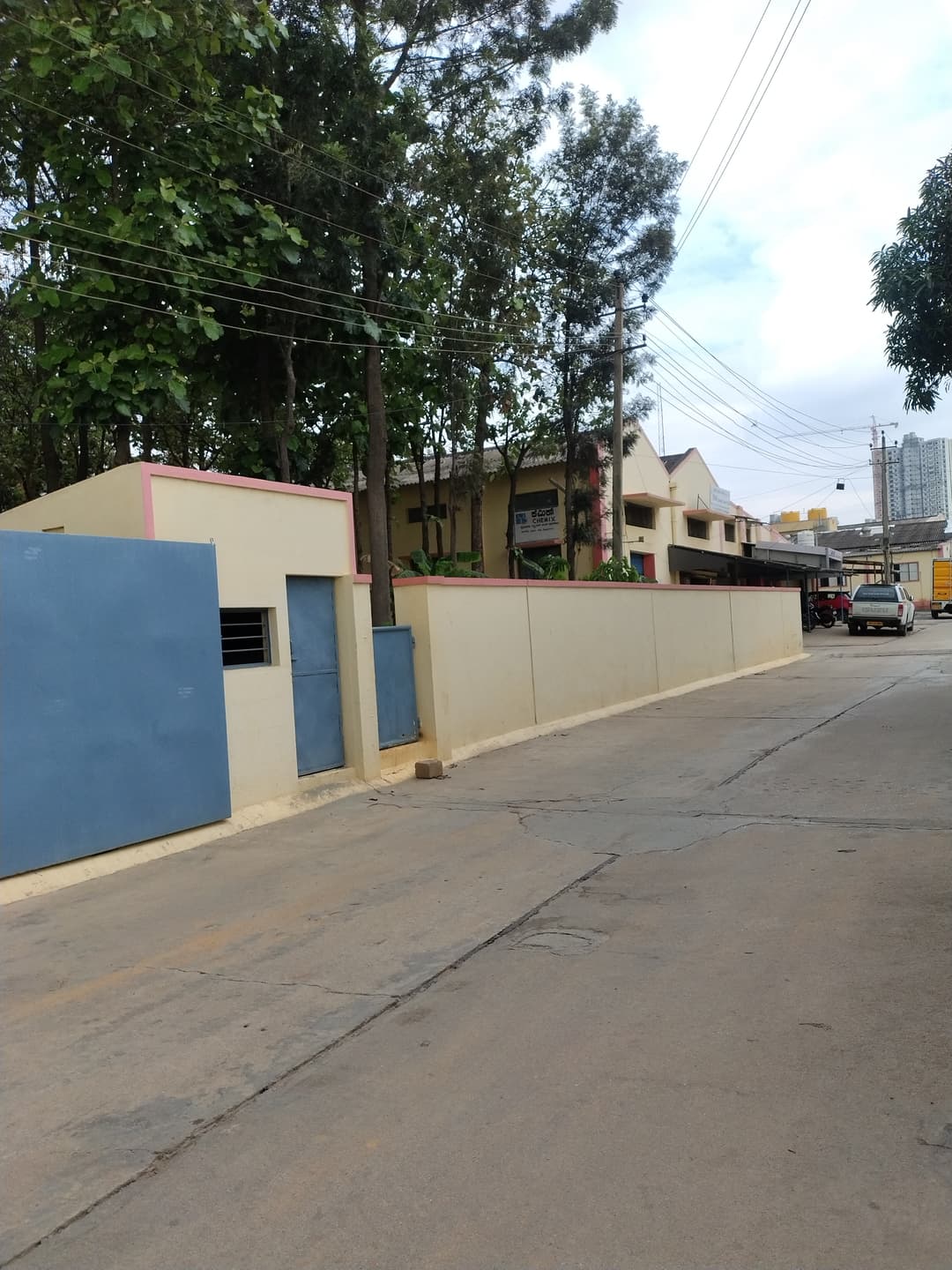 40,000 sqft warehouse in Bangalore, Karnataka — photo 1 of 5