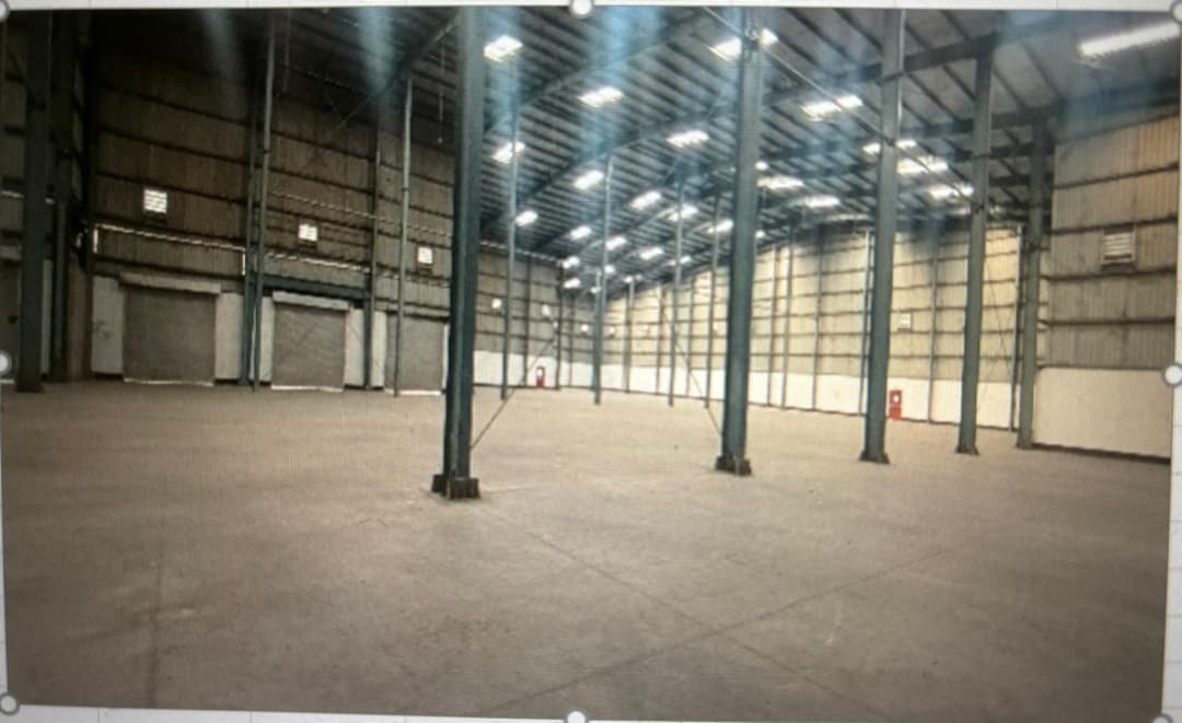 40,000 sqft warehouse in Kolkata, West Bengal — photo 1 of 4