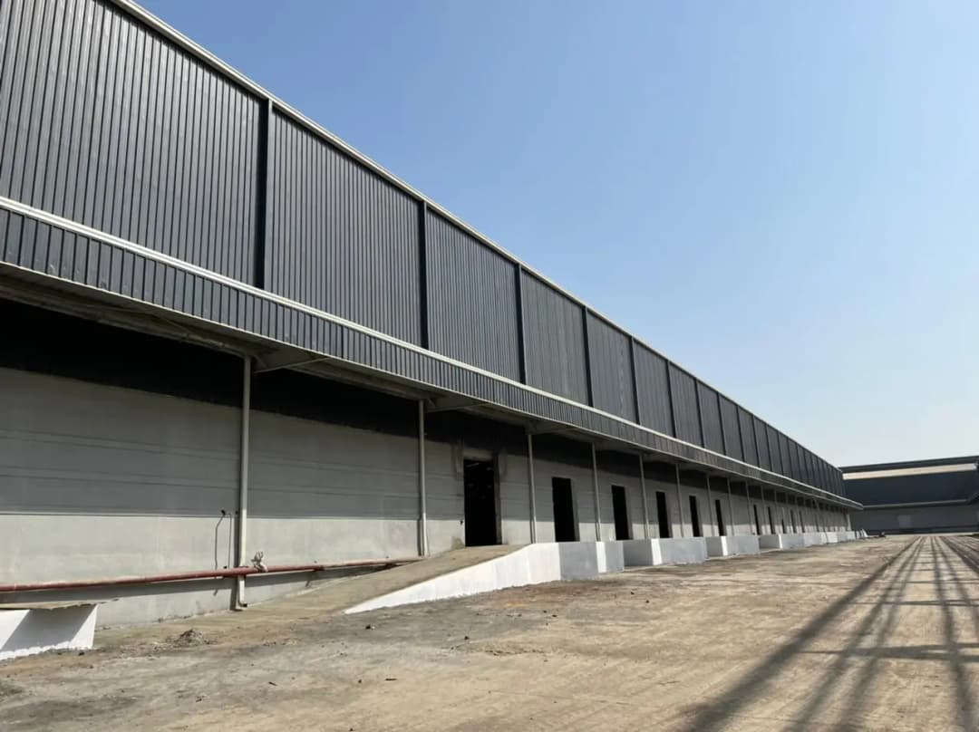 49,000 sqft warehouse in Thane, Maharashtra — photo 1 of 4