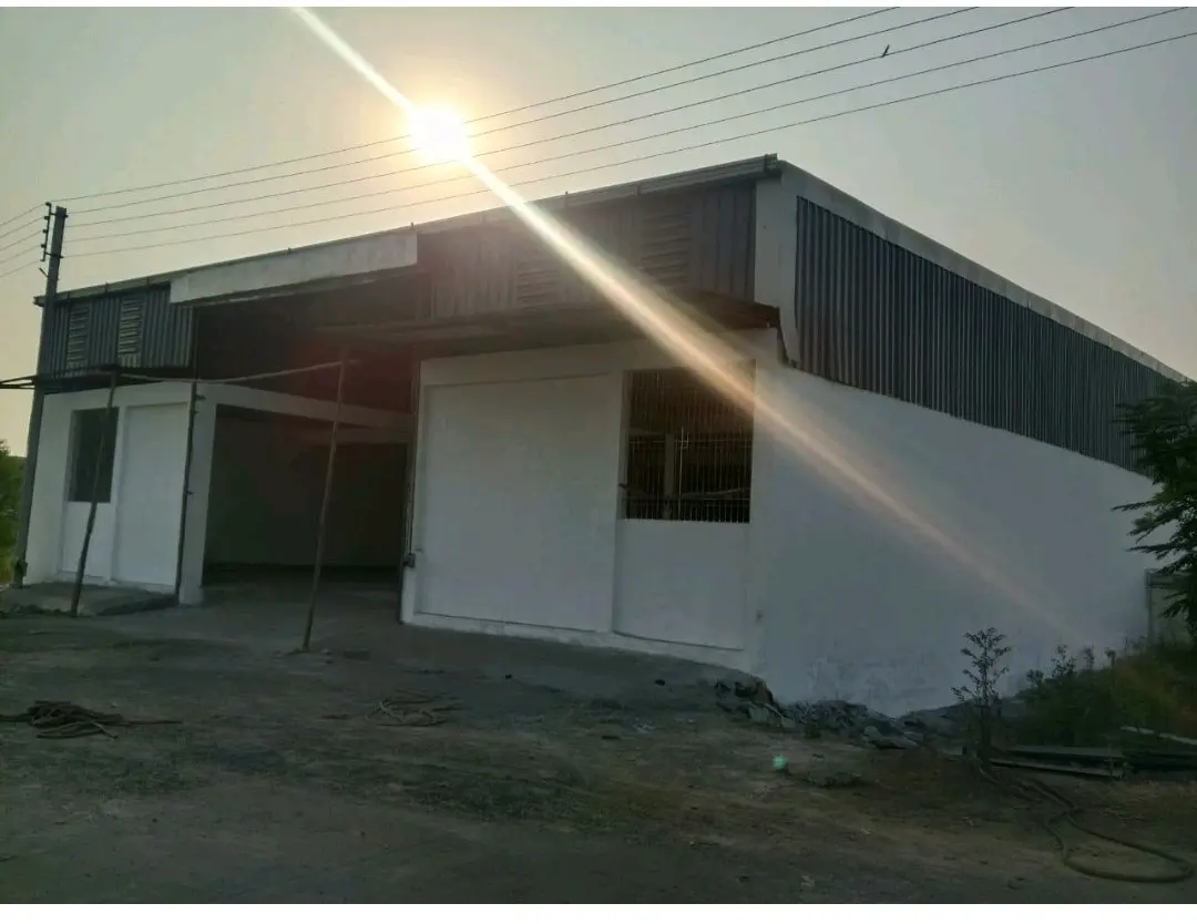 5,000 sqft warehouse in Raipur, Chhattisgarh — photo 1 of 2