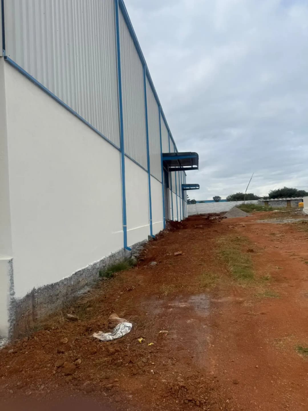 20,000 sqft warehouse in Bengaluru, Karnataka — photo 1 of 3