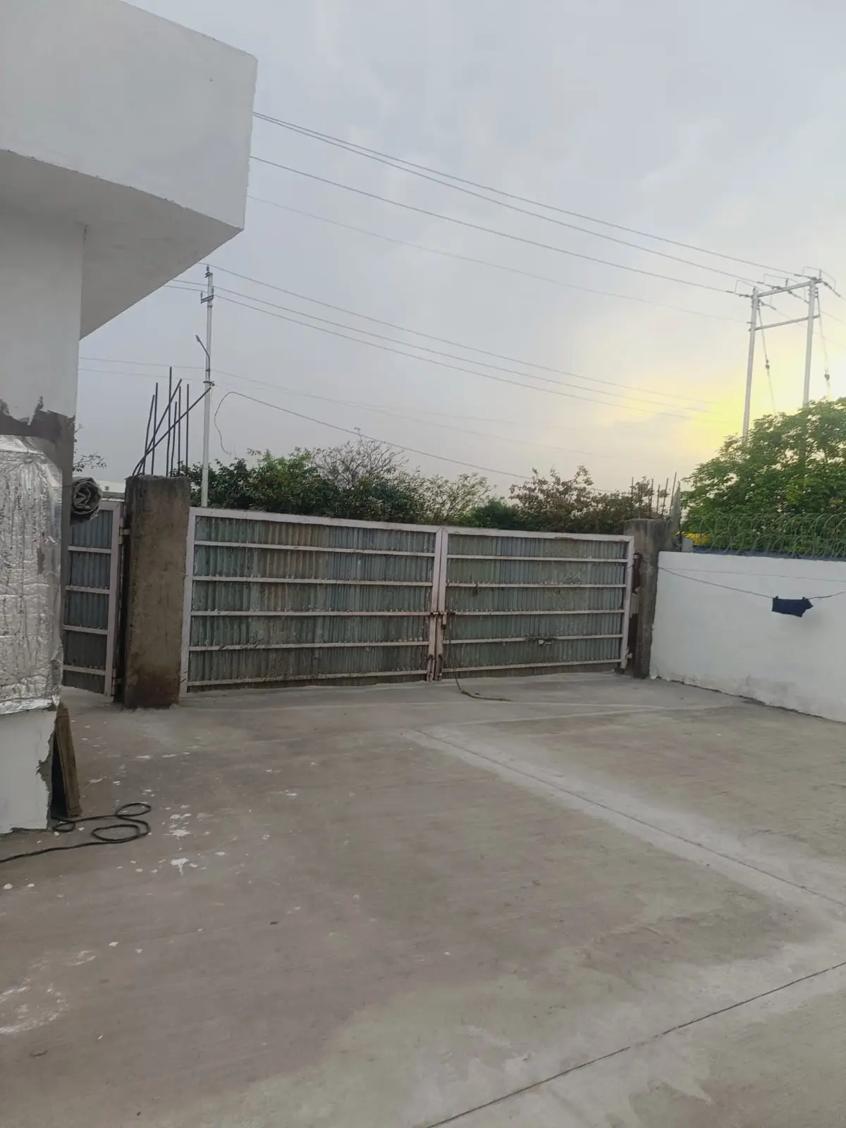 54,000 sqft warehouse in Greater Noida, Uttar Pradesh — photo 1 of 9