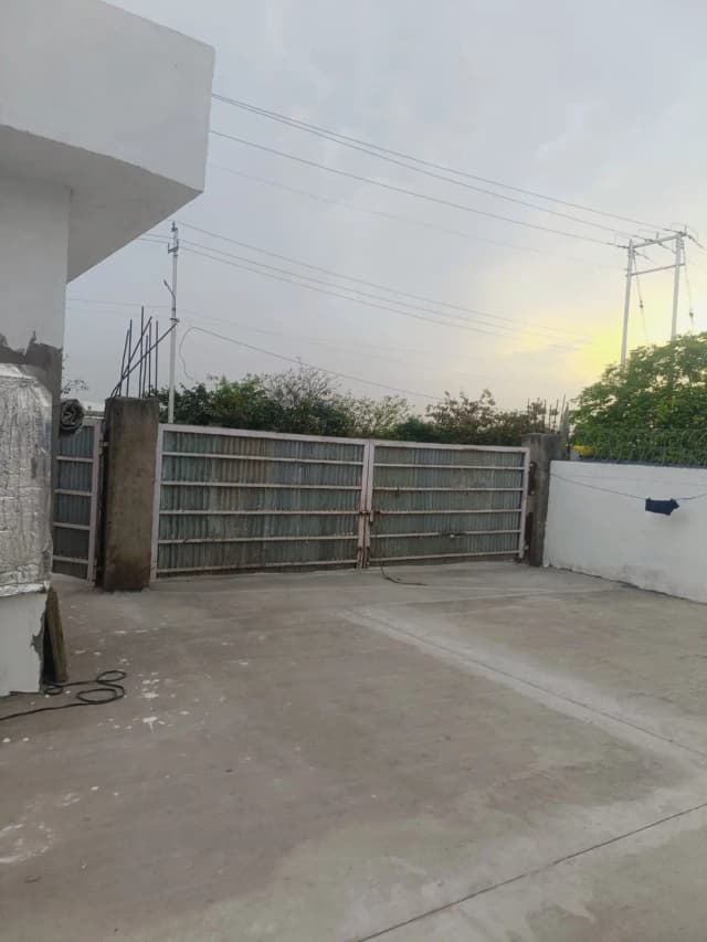 54,000 sqft warehouse in Greater Noida, Uttar Pradesh