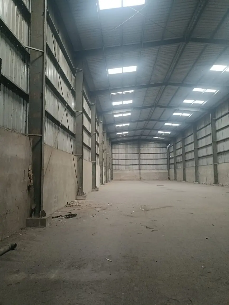 20,000 sqft warehouse in Kolkata, West Bengal — photo 1 of 4