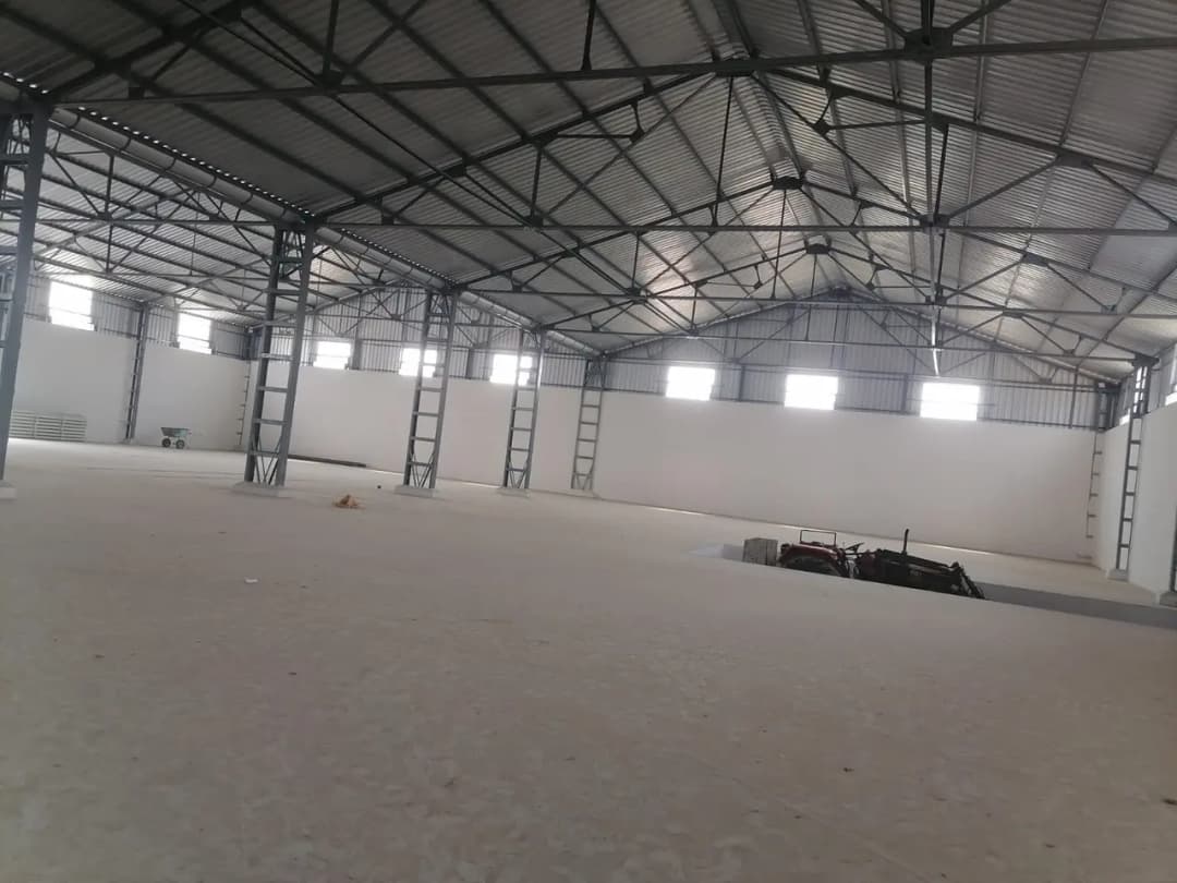 22,000 sqft warehouse in Salem, Tamil Nadu — photo 1 of 4