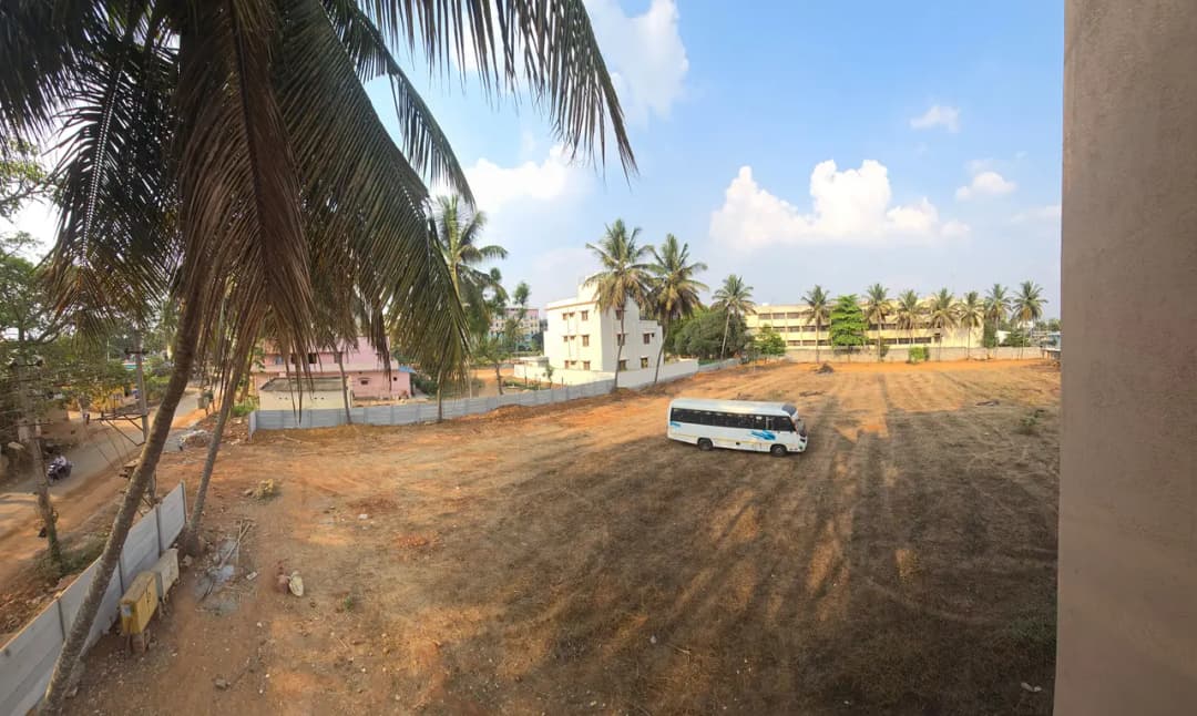 43,650 sqft warehouse in Bengaluru, Karnataka — photo 1 of 5
