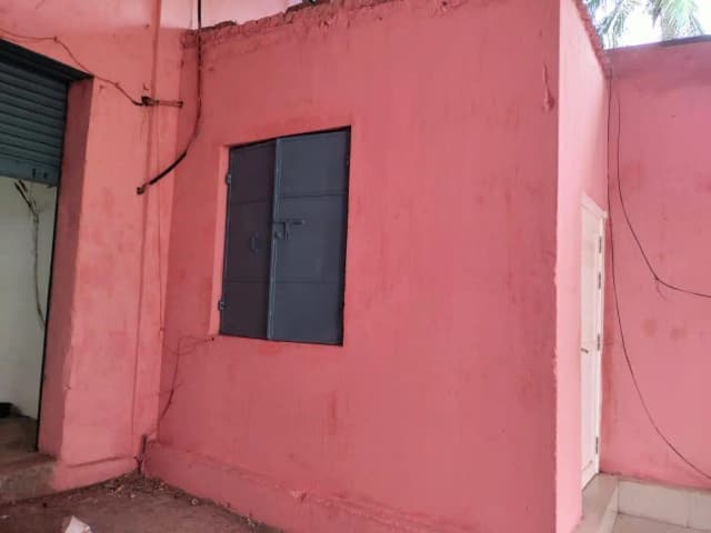 6,800 sqft warehouse in Bhubaneswar, Odisha
