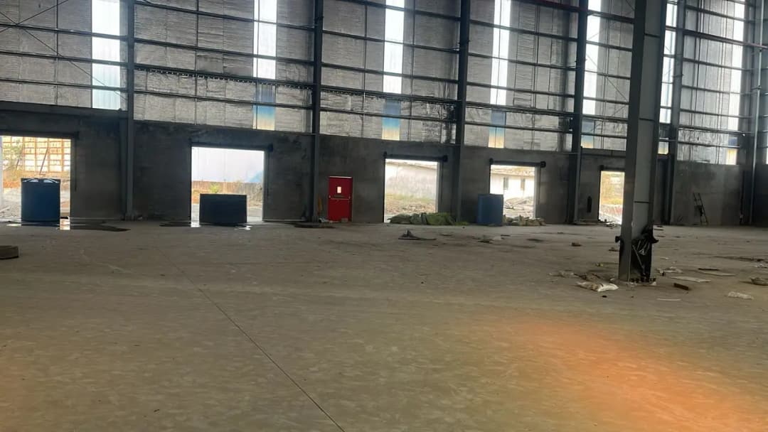 33,000 sqft warehouse in Thane, Maharashtra — photo 1 of 6