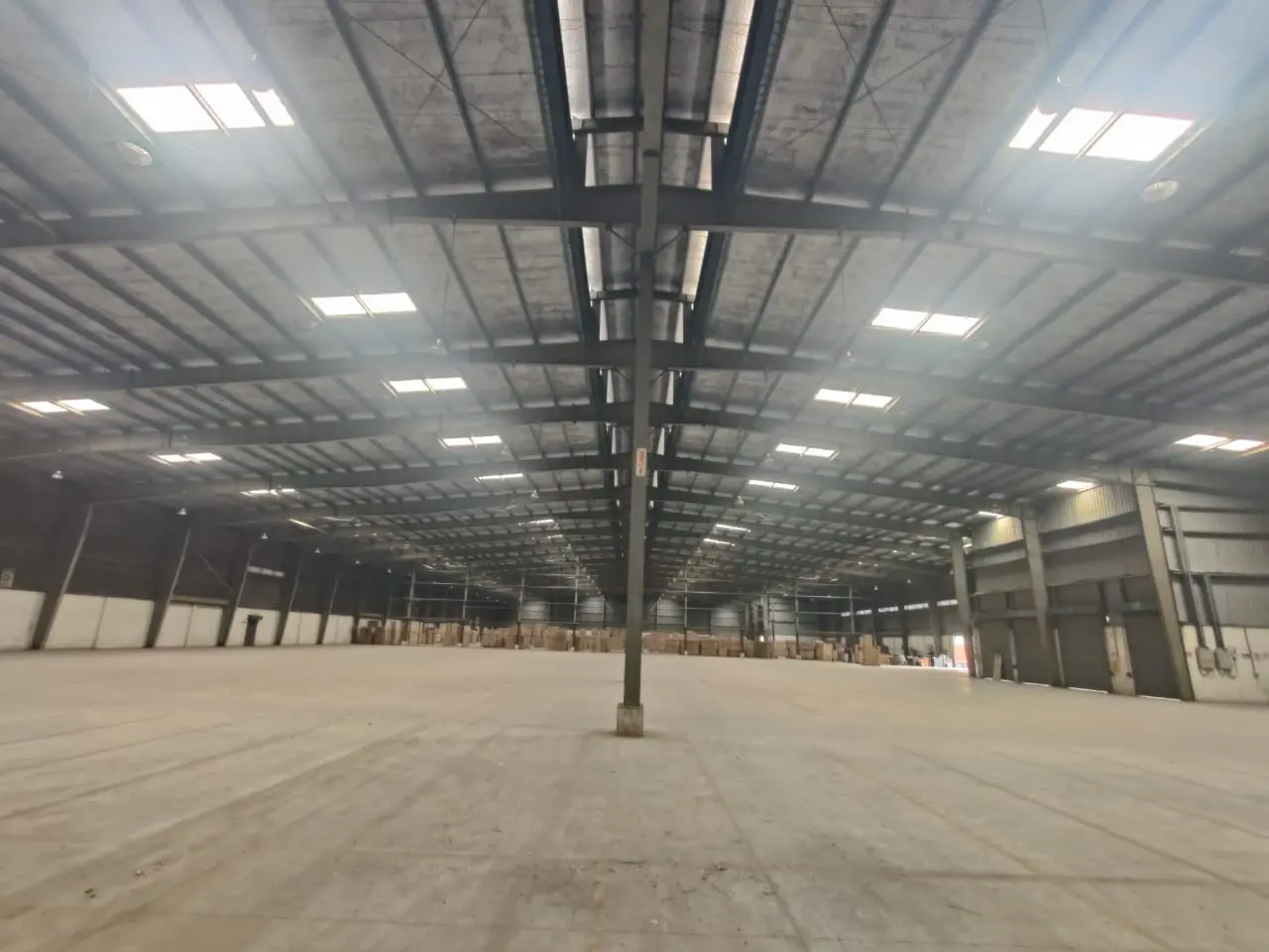 112,830 sqft warehouse in Chennai, Tamil Nadu — photo 1 of 6