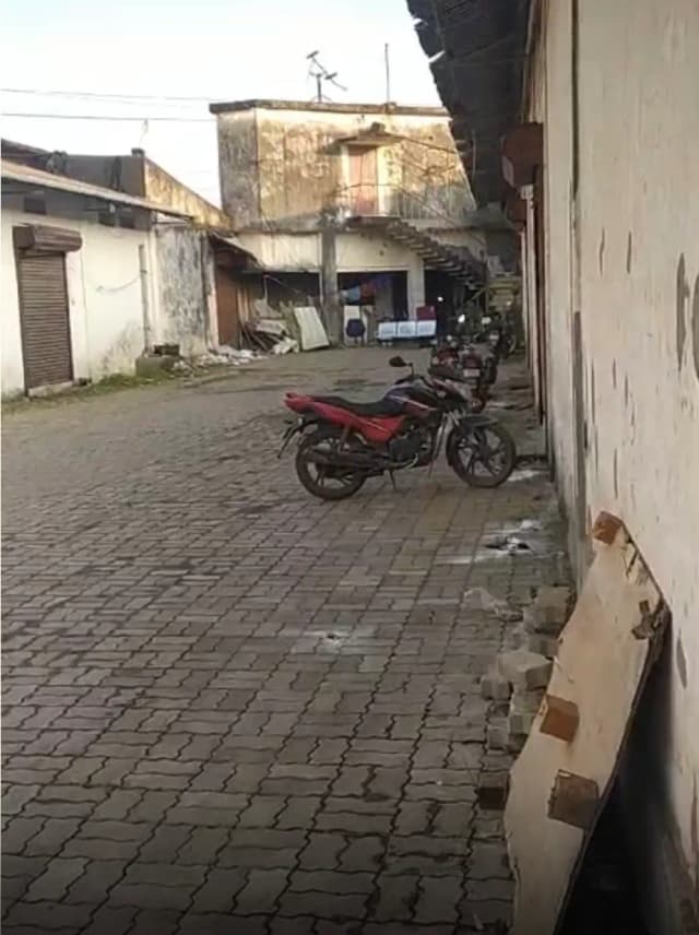 5,000 sqft warehouse in Bhubaneswar, Odisha