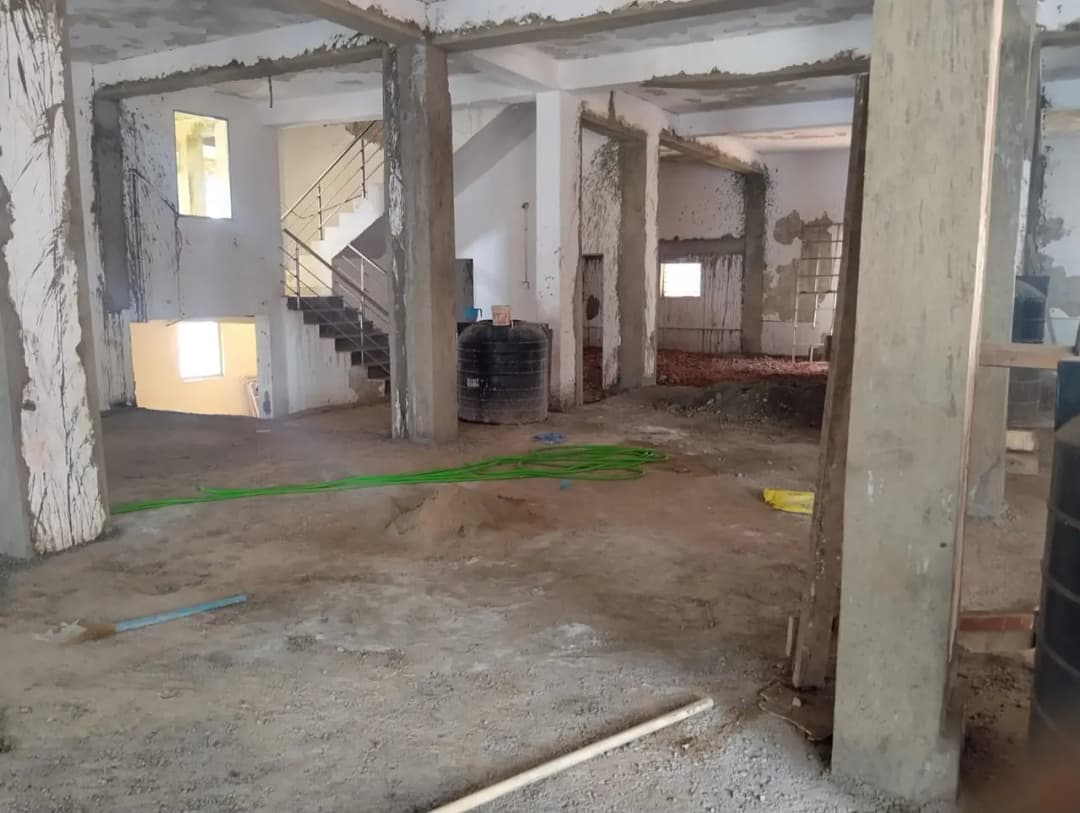 5,000 sqft warehouse in Goa, Goa — photo 1 of 5