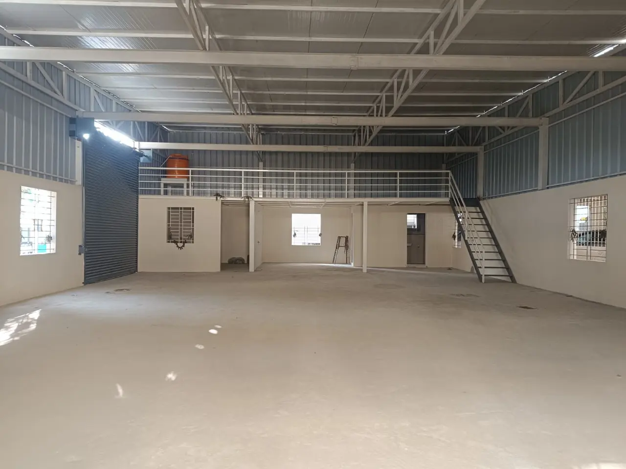 3,000 sqft warehouse in Bengaluru, Karnataka — photo 1 of 5