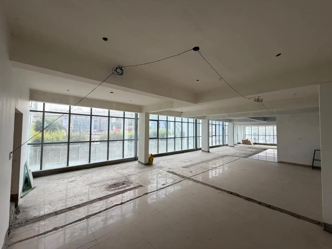 12,250 sqft warehouse in Bengaluru, Karnataka — photo 1 of 4