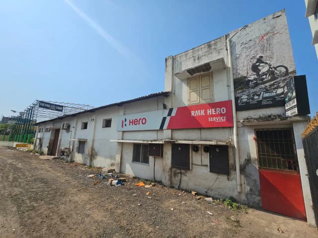 5,000 sqft warehouse in Chennai, Tamil Nadu