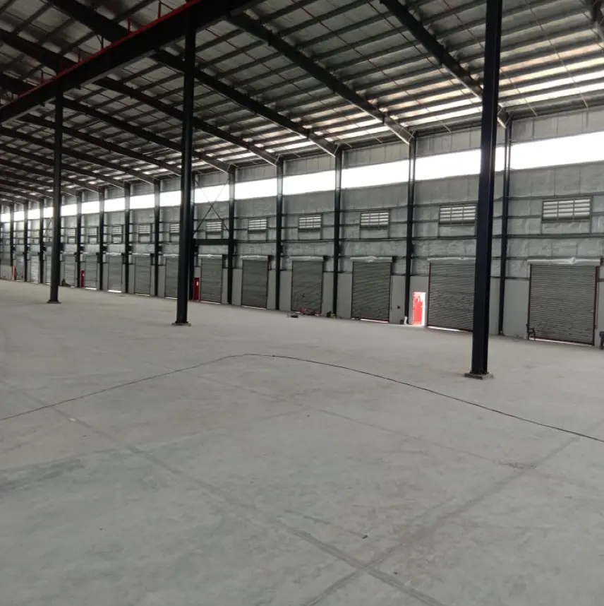 80,000 sqft warehouse in Gurugram, Haryana — photo 1 of 5