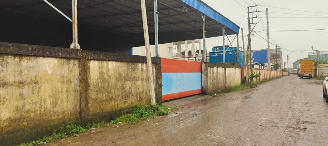 20,000 sqft warehouse in Kolkata, West Bengal — photo 1 of 4