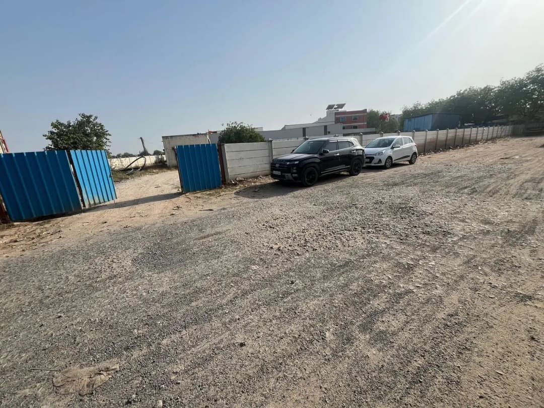 38,500 sqft warehouse in Ahmedabad, Gujarat — photo 1 of 5