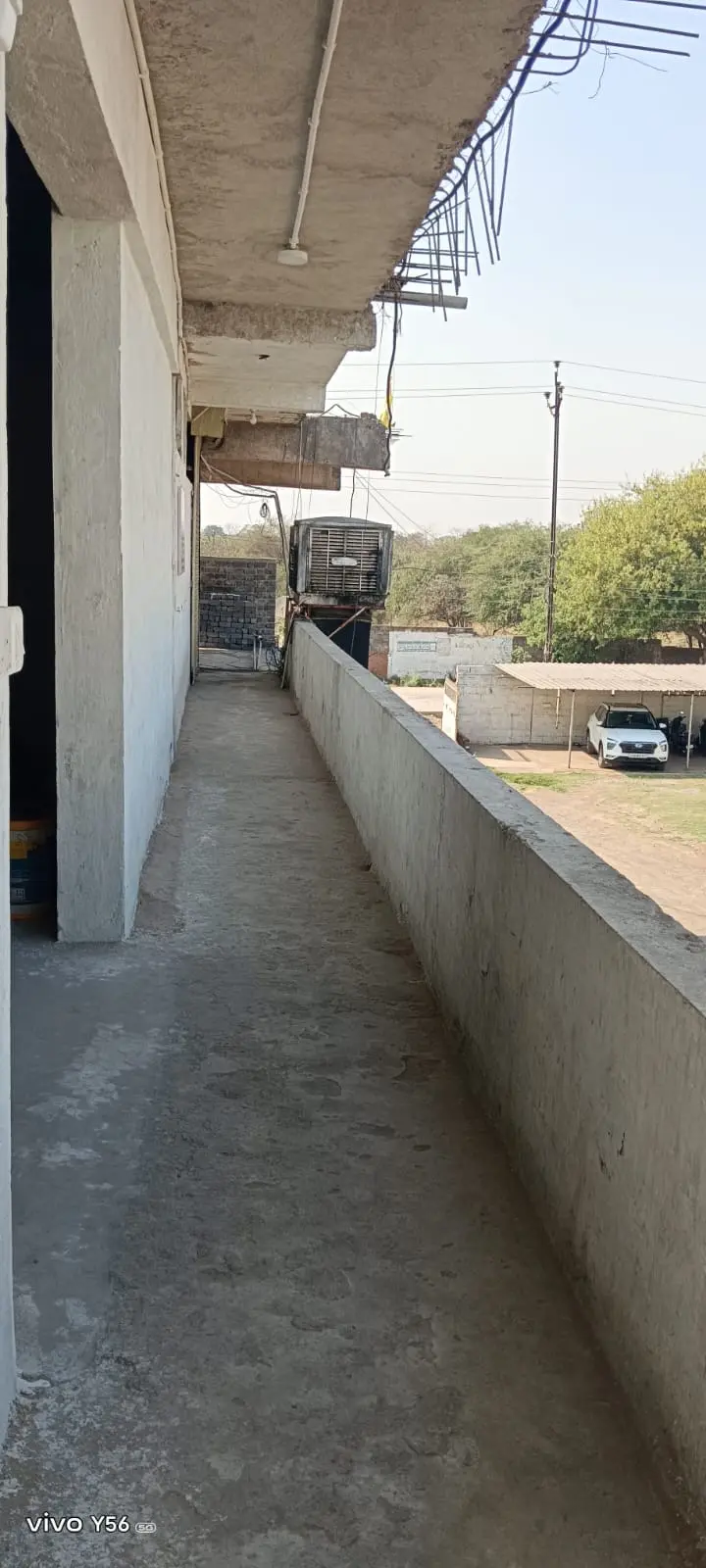 3,500 sqft warehouse in Raipur, Chhattisgarh — photo 1 of 4