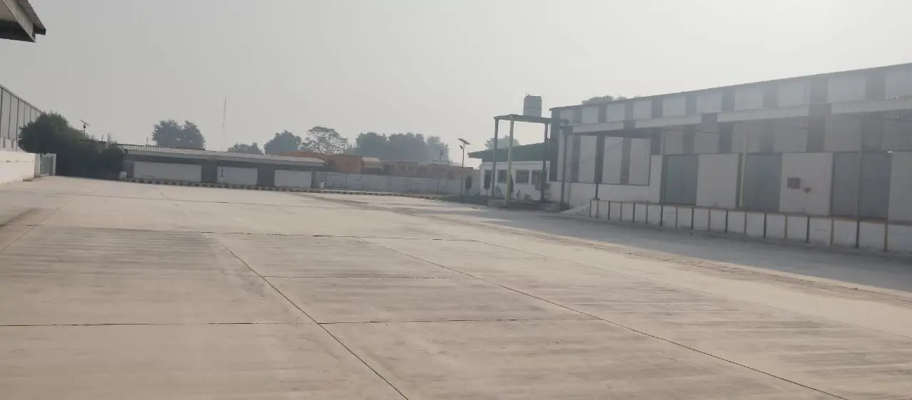 22,000 sqft warehouse in Gurugram, Haryana — photo 1 of 9