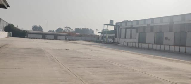22,000 sqft warehouse in Gurugram, Haryana