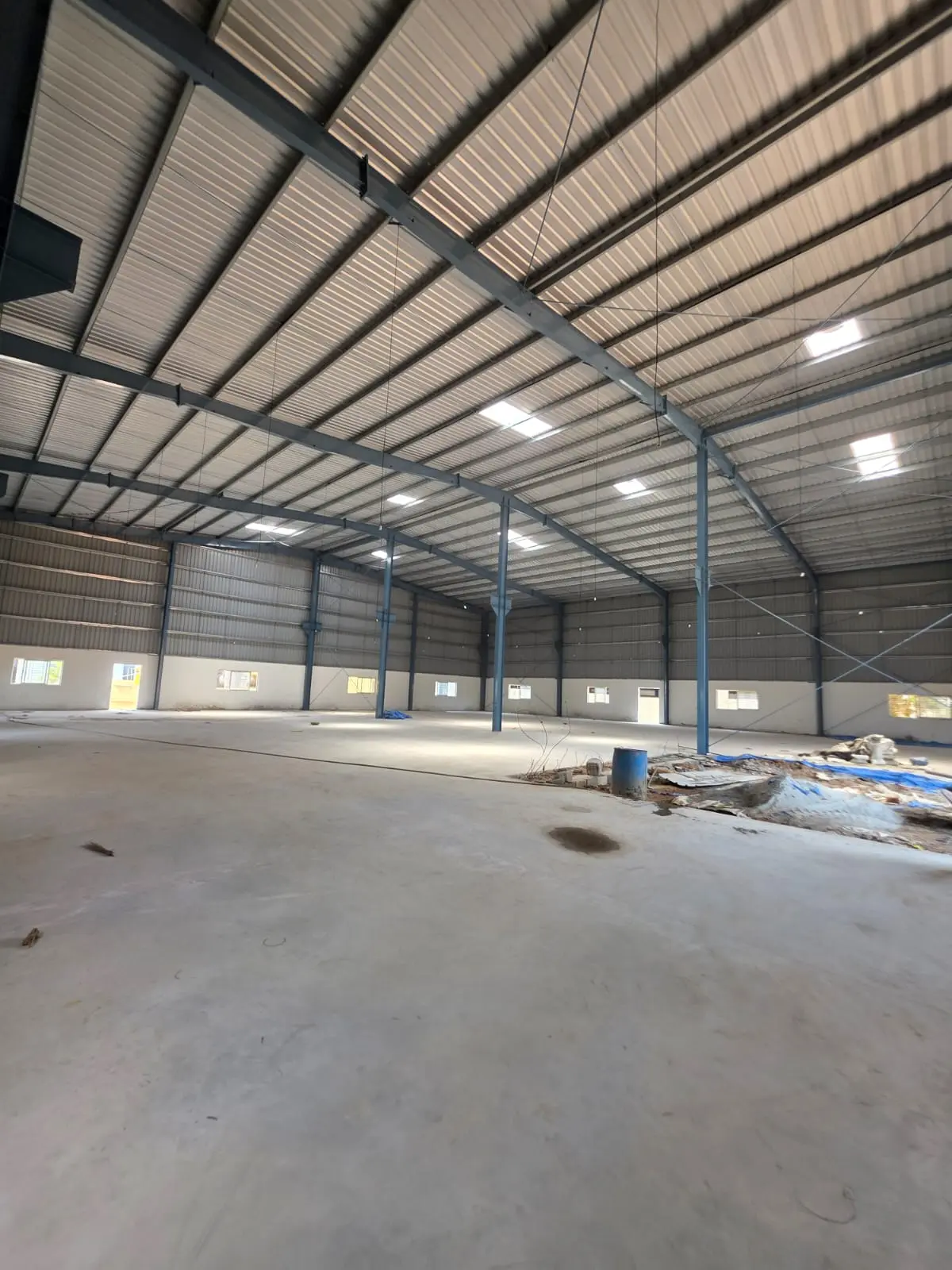 13,000 sqft warehouse in Bengaluru, Karnataka — photo 1 of 5