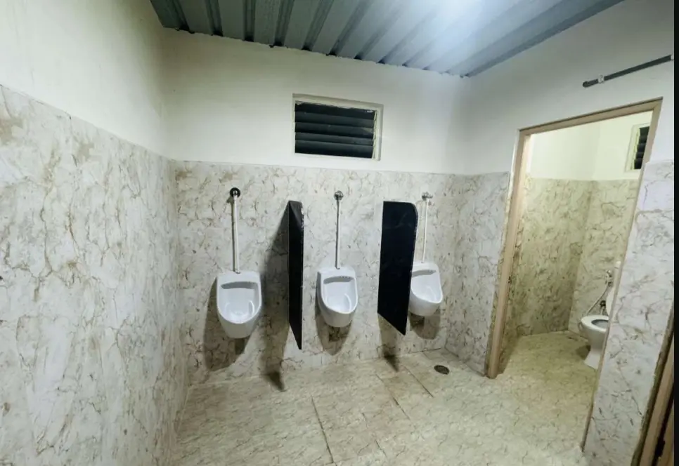 49,500 sqft warehouse in Bengaluru, Karnataka — photo 1 of 6