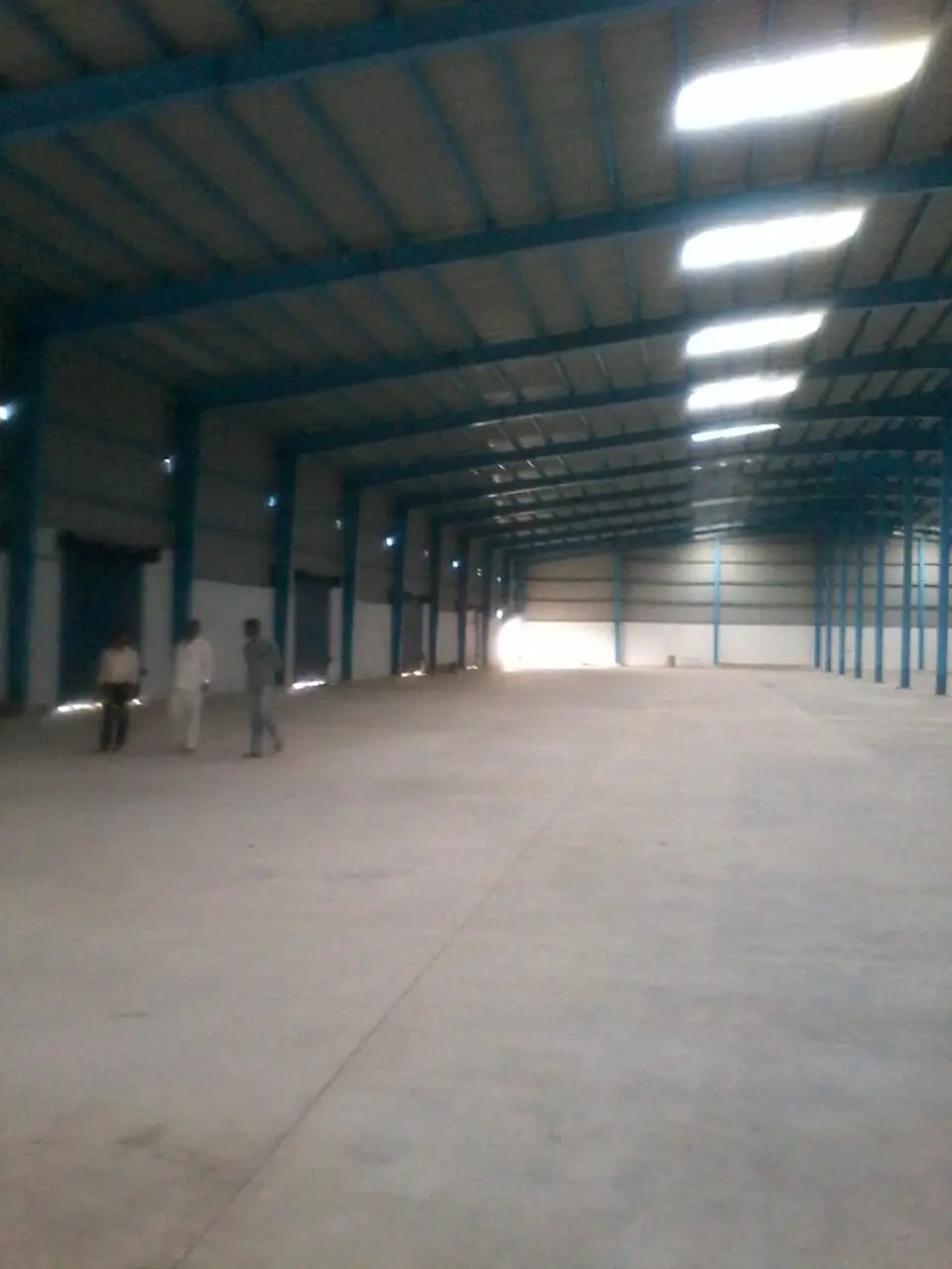 45,000 sqft warehouse in Bengaluru, Karnataka — photo 1 of 6