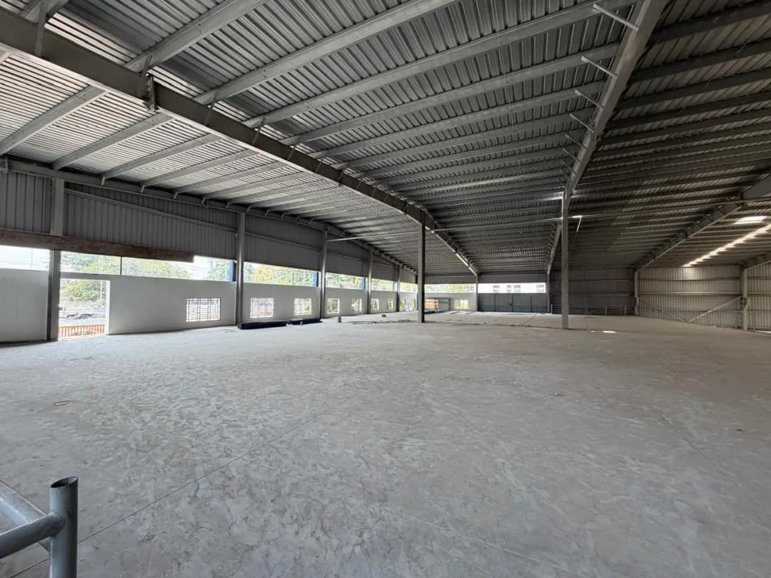 72,000 sqft warehouse in Hosur, Tamil Nadu — photo 1 of 6