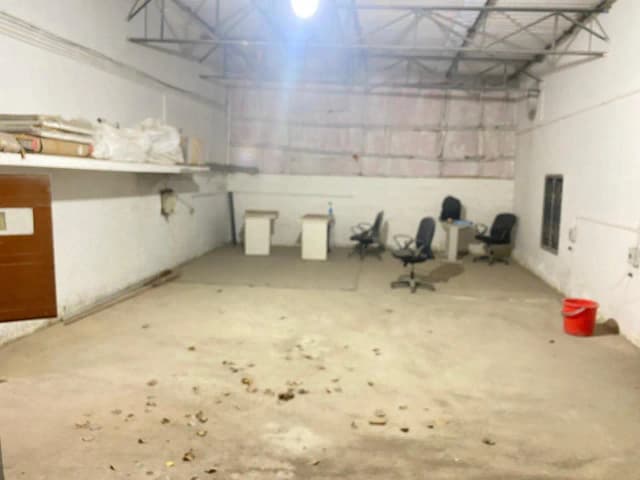3,800 sqft warehouse in Chennai, Tamil Nadu