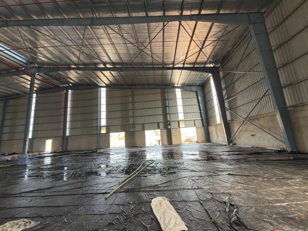 30,000 sqft warehouse in Farukhnagar, Haryana — photo 1 of 14