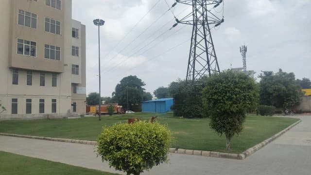 25,000 sqft warehouse in Gurugram, Haryana