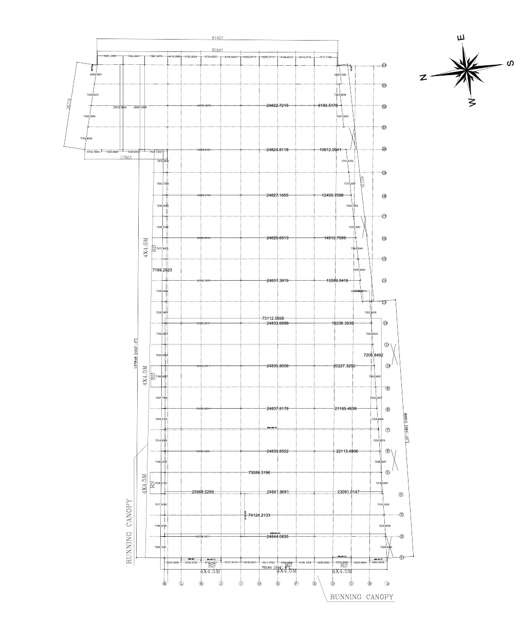 140,000 sqft warehouse in Bengaluru, Karnataka — photo 1 of 10