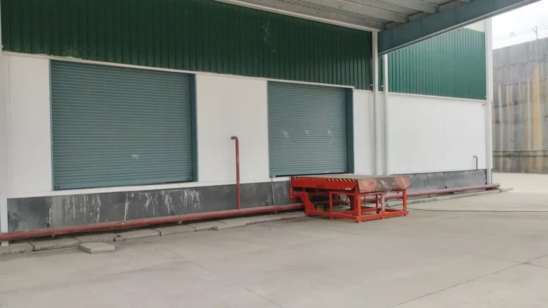 103,000 sqft warehouse in Hosur, Tamil Nadu — photo 1 of 21