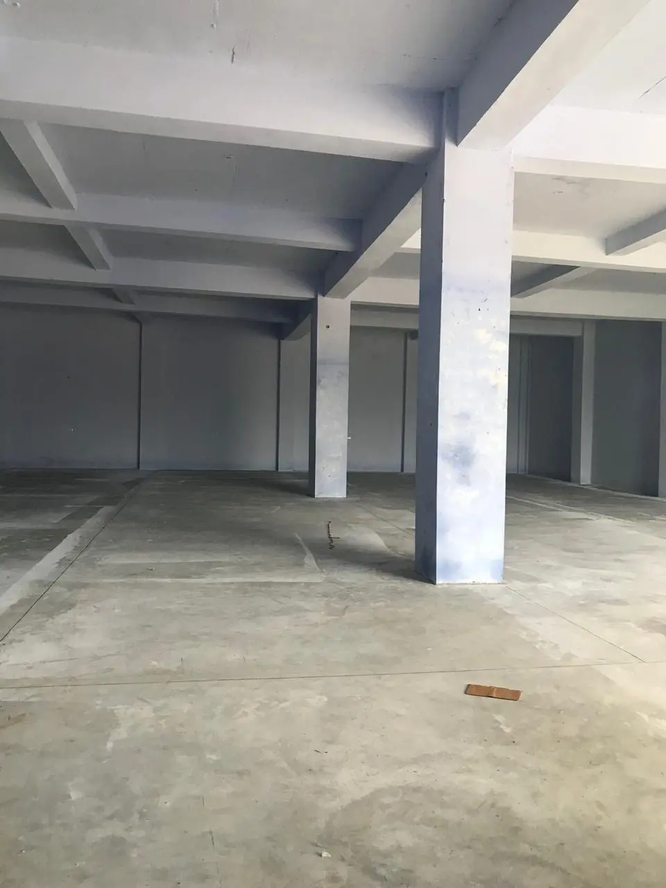 5,250 sqft warehouse in Ghaziabad, Uttar Pradesh — photo 1 of 4
