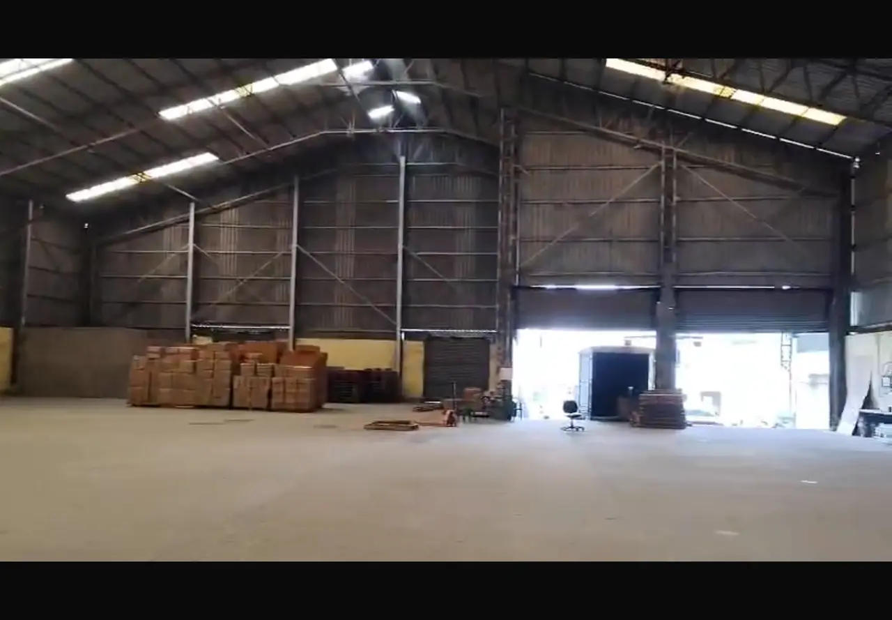 25,000 sqft warehouse in Kolkata, West Bengal — photo 1 of 5
