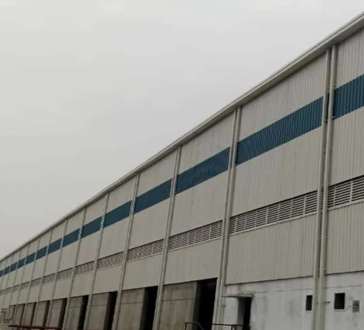 102,567 sqft warehouse in Hosur, Tamil Nadu — photo 1 of 4