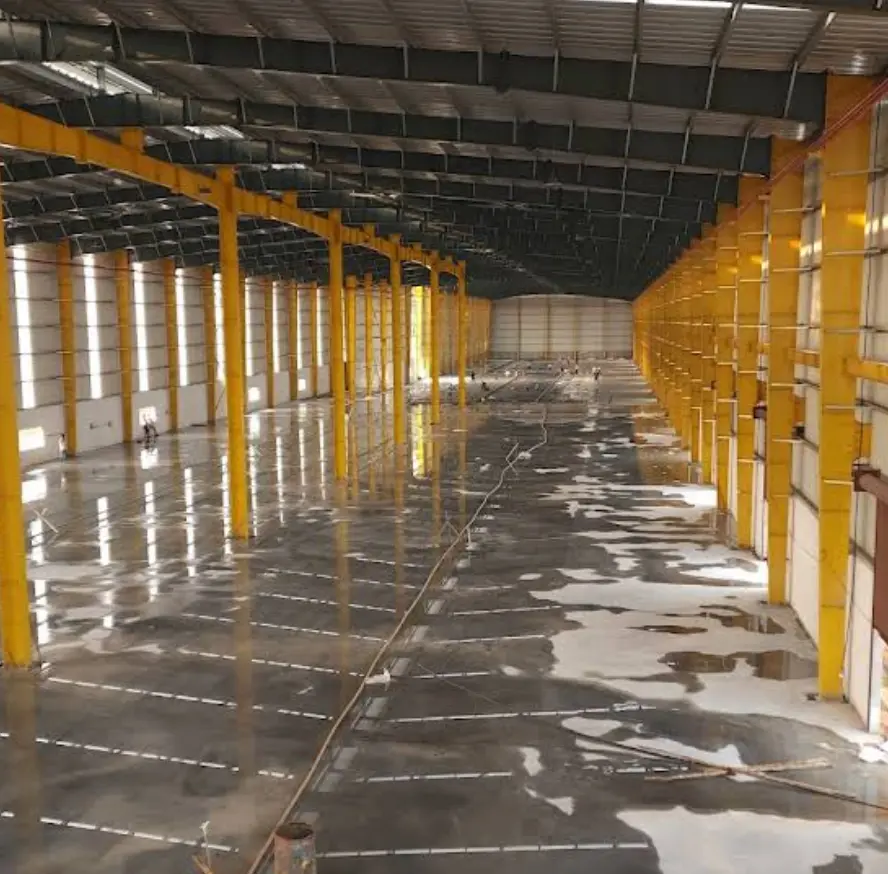 98,000 sqft warehouse in Bengaluru, Karnataka — photo 1 of 6