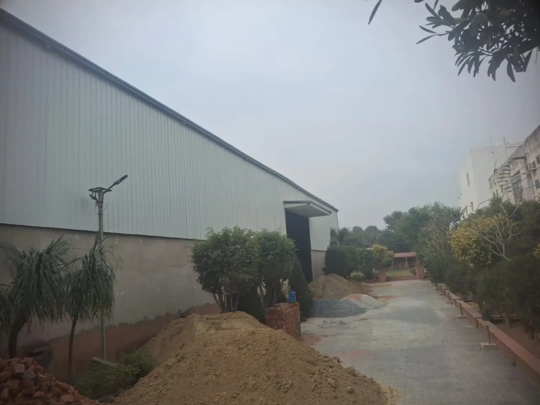 20,000 sqft warehouse in Greater Noida, Uttar Pradesh — photo 1 of 9