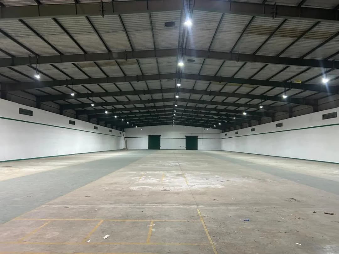 33,000 sqft warehouse in Bengaluru, Karnataka — photo 1 of 6