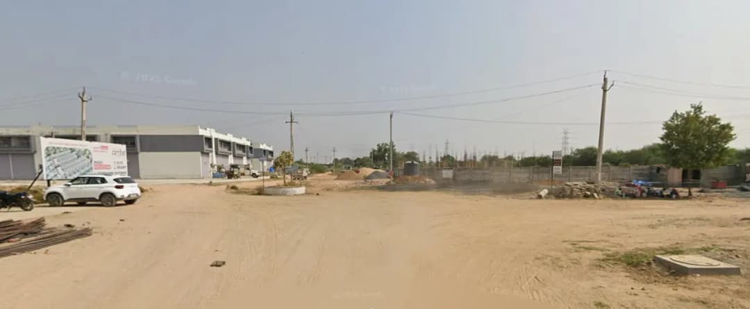 40,000 sqft warehouse in Ahmedabad, Gujarat — photo 1 of 2