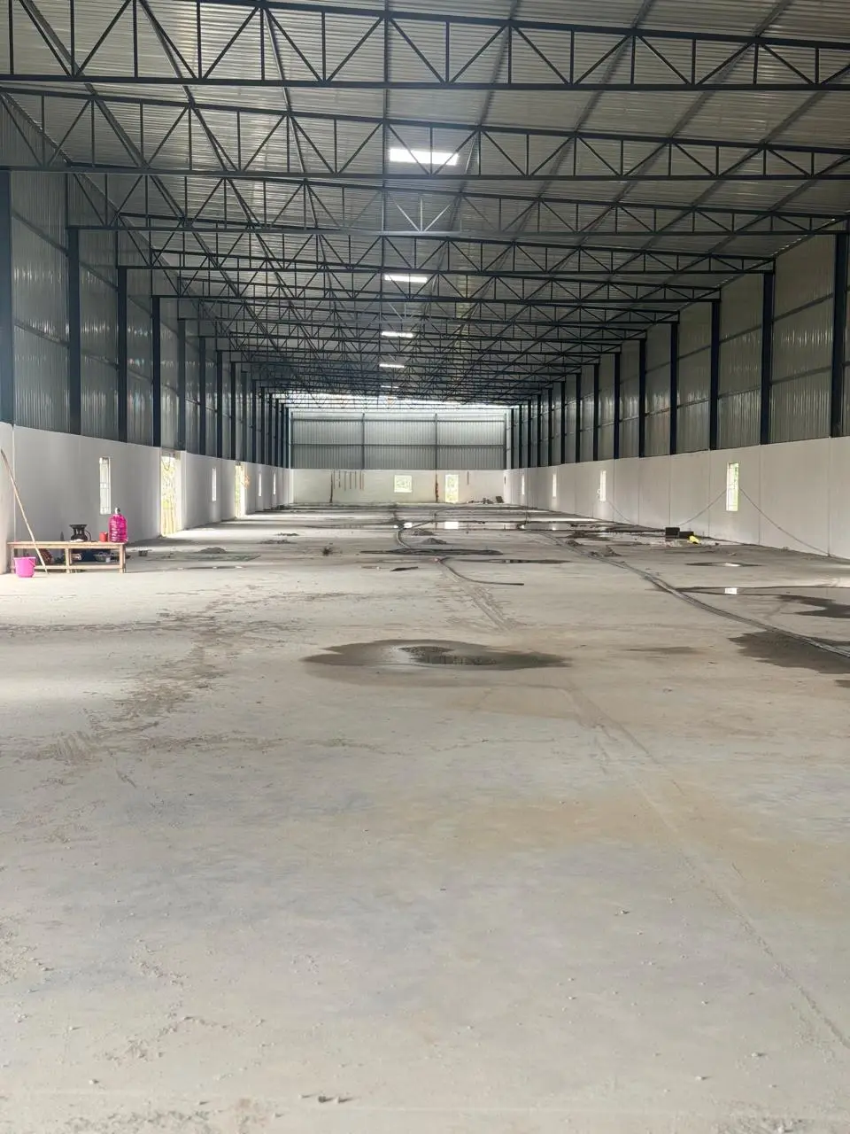 12,000 sqft warehouse in Bengaluru, Karnataka — photo 1 of 7