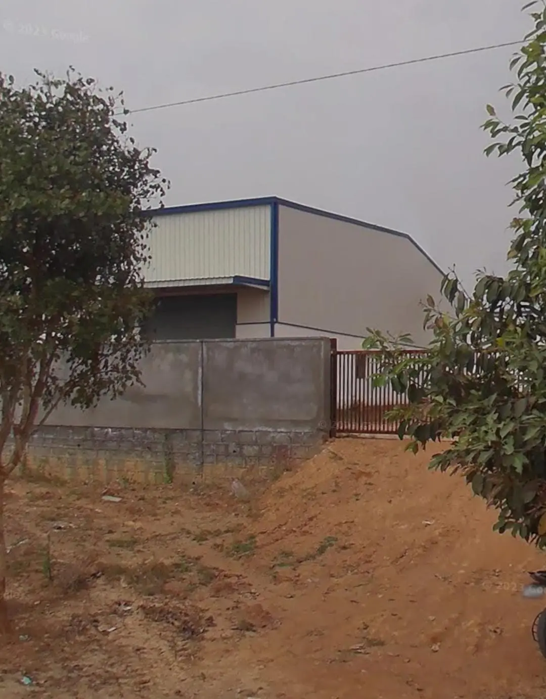 17,000 sqft warehouse in Bengaluru, Karnataka — photo 1 of 5