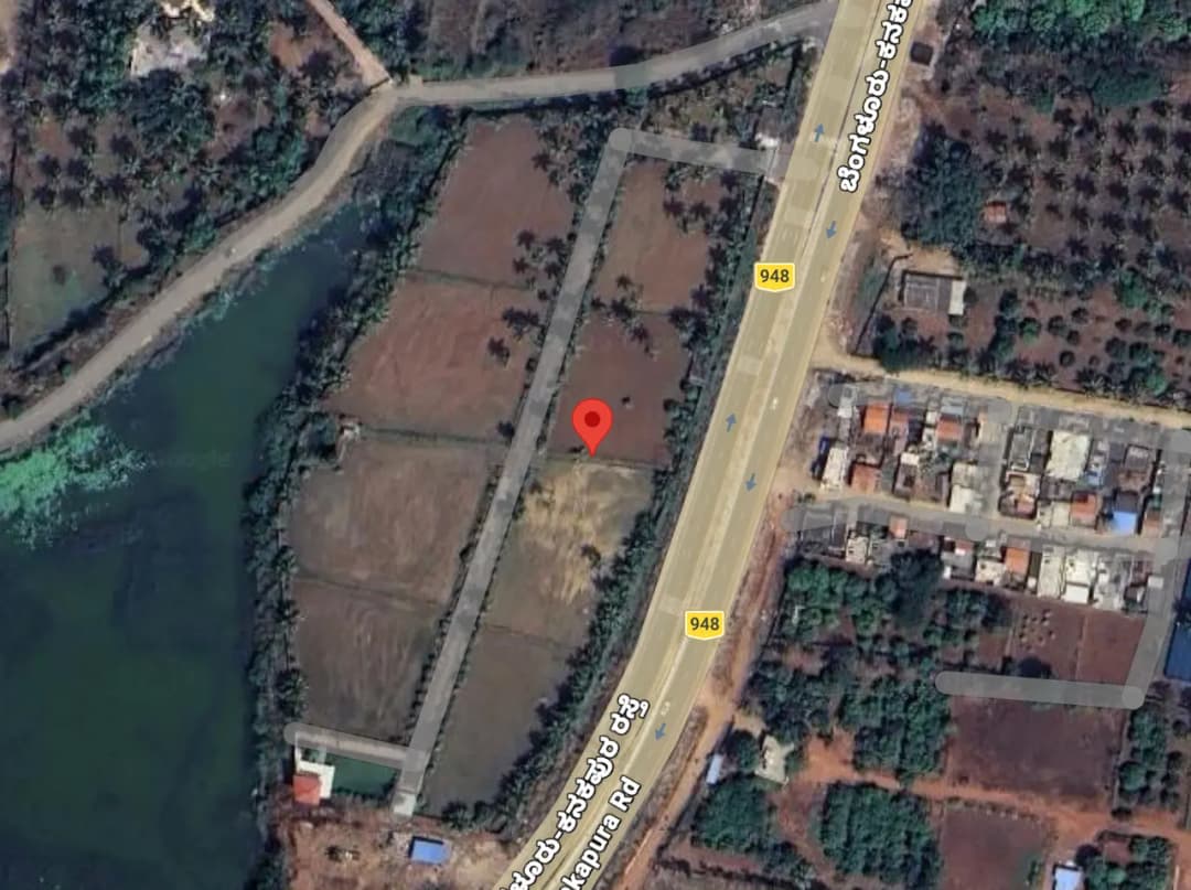 140,000 sqft warehouse in Bengaluru, Karnataka — photo 1 of 2