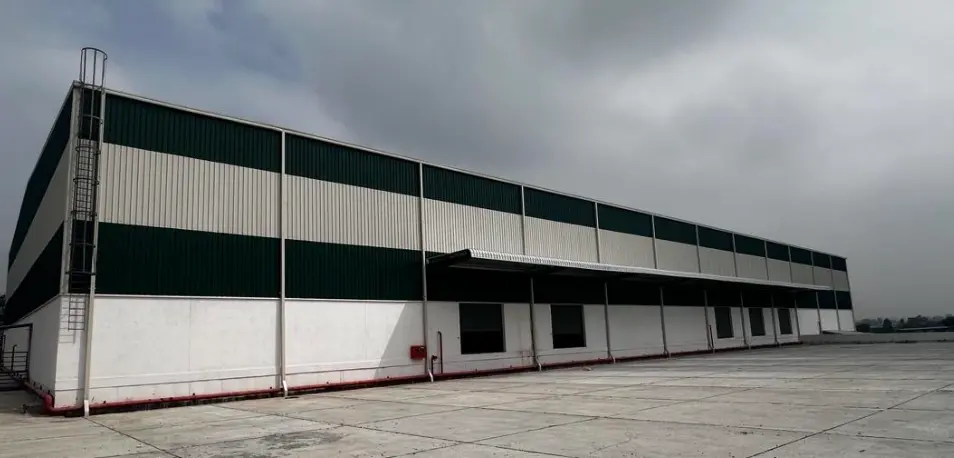 47,627 sqft warehouse in Bengaluru, Karnataka — photo 1 of 7