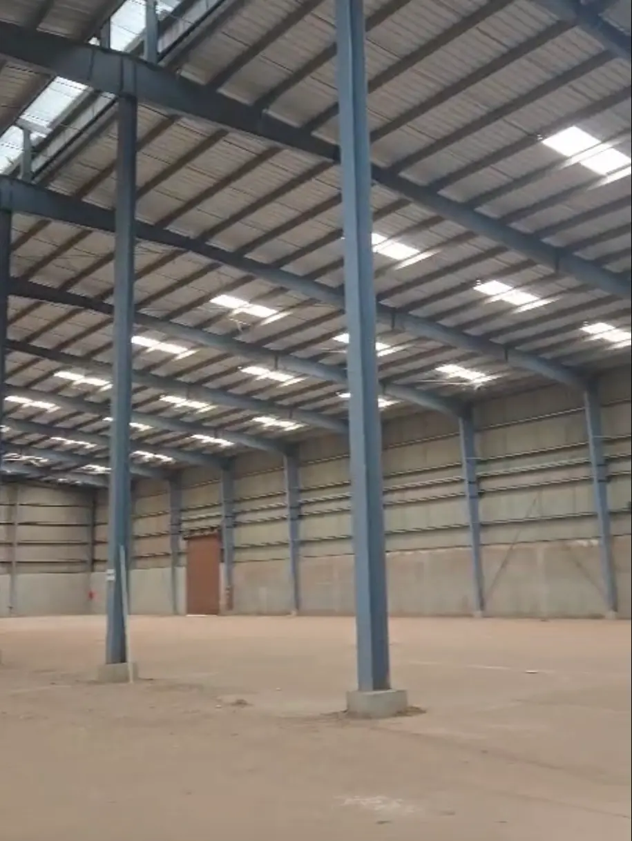 8,000 sqft warehouse in Bhubaneswar, Odisha — photo 1 of 2