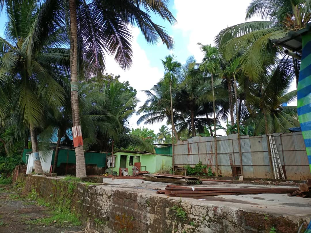2,690 sqft warehouse in Goa, Goa — photo 1 of 7